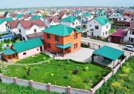 Как выбрать коттеджный городок для покупки жилья
