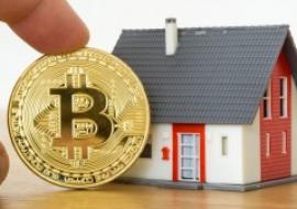 Купить недвижимость за биткоины: выгодные возможности на Кипре