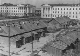 История города Йошкар-Ола