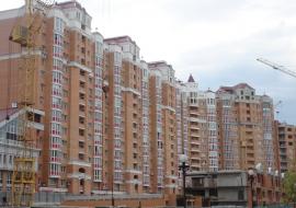 Все преимущества покупки жилья в новостройке