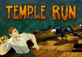 Игра Temple Run для Android