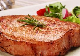 Чем свинина лучше других сортов мяса